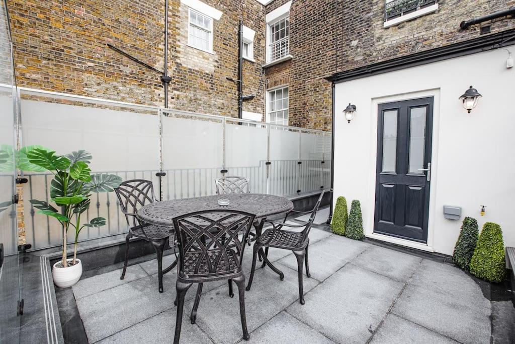 The View Apartment Ramsgate Exterior photo