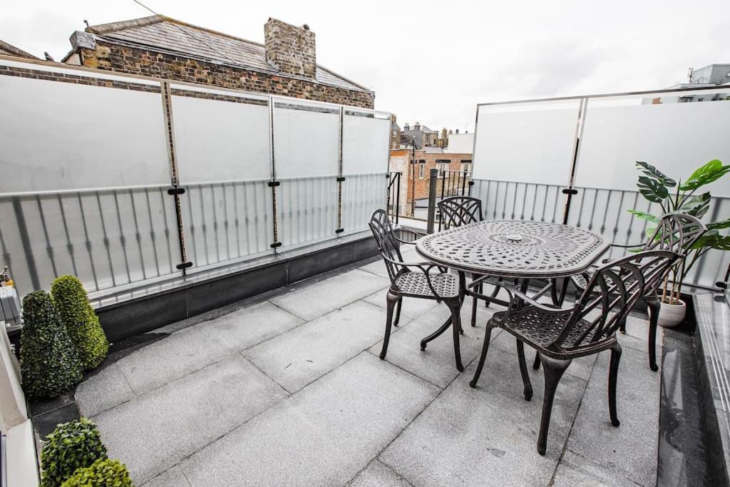 The View Apartment Ramsgate Exterior photo