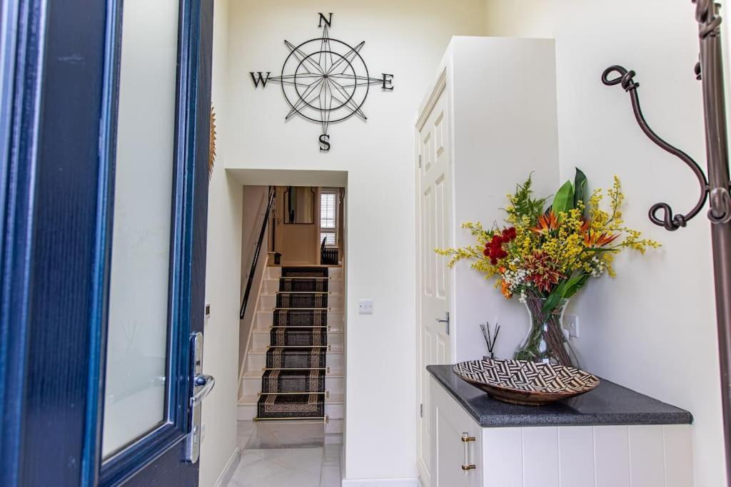 The View Apartment Ramsgate Exterior photo