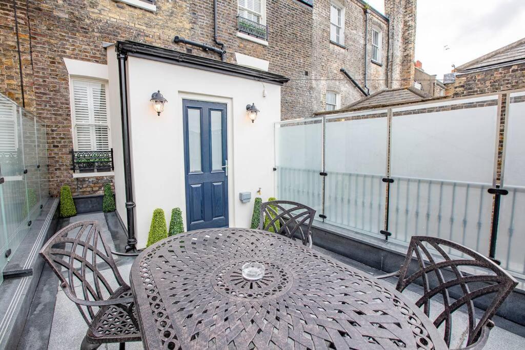 The View Apartment Ramsgate Exterior photo