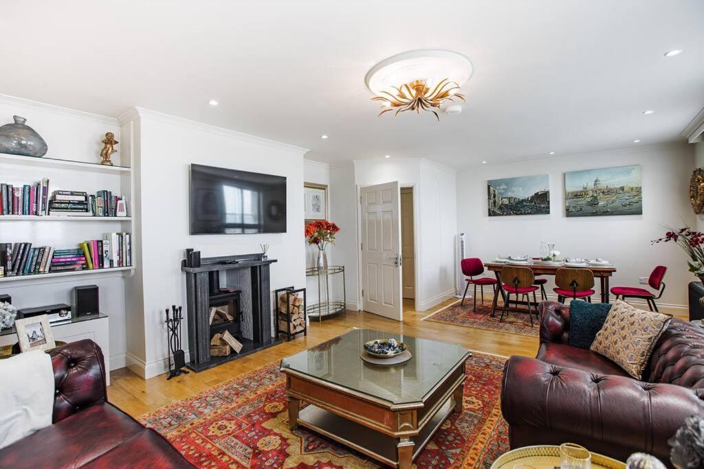 The View Apartment Ramsgate Exterior photo