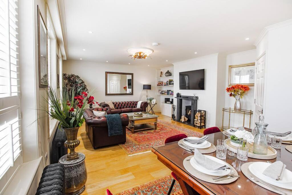 The View Apartment Ramsgate Exterior photo