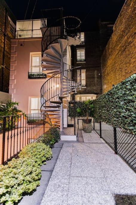 The View Apartment Ramsgate Exterior photo